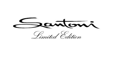 chaussure Limited Edition Santoni
