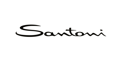 Ceinture classique Santoni